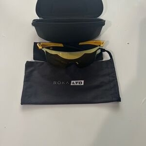 ROKA LTD SL-1 Eyewear (Tour De France)